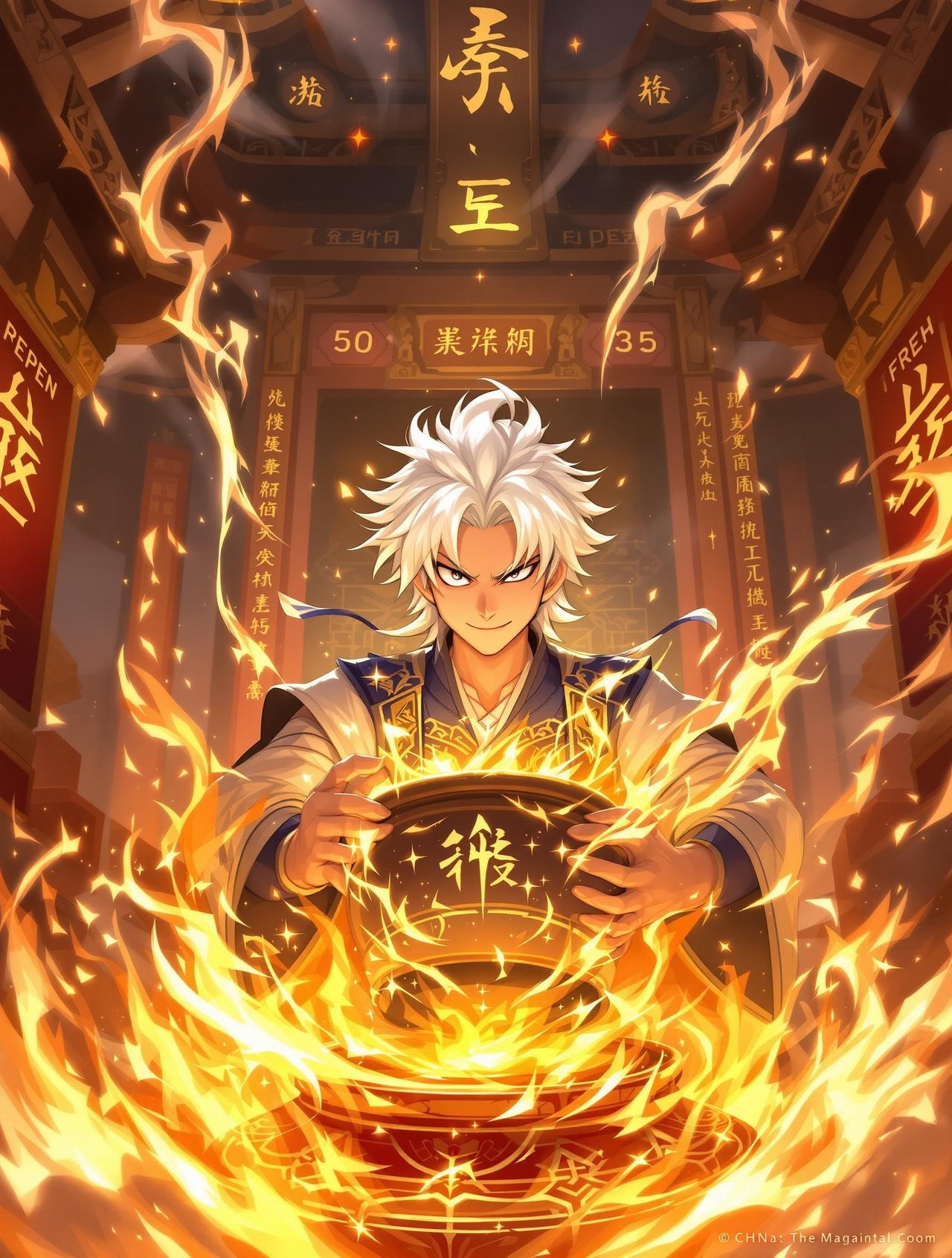 成人动漫网 - 一念永恒 - 仙侠修真仙侠动漫番剧推荐