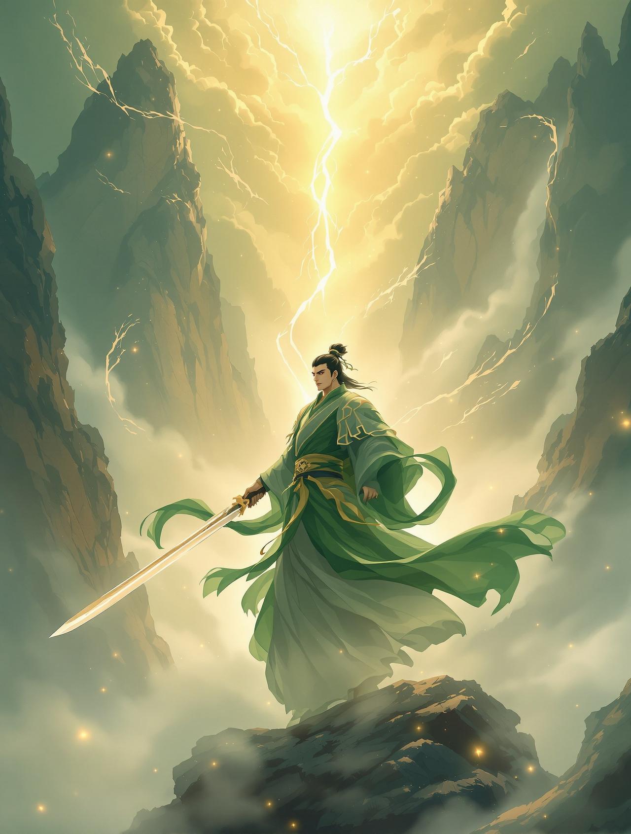 成人动漫网 - 凡人修仙传 - 韩立修仙路，凡人亦可逆天仙侠动漫番剧推荐